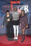 Stranger Things Fan-Event in Berlin