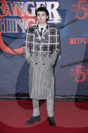 Stranger Things Fan-Event in Berlin