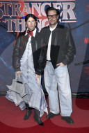 Stranger Things Fan-Event in Berlin