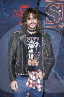 Stranger Things Fan-Event in Berlin