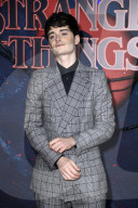 Stranger Things Fan-Event in Berlin