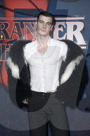 Stranger Things Fan-Event in Berlin