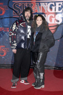 Stranger Things Fan-Event in Berlin