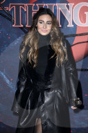 Stranger Things Fan-Event in Berlin