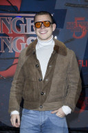 Stranger Things Fan-Event in Berlin