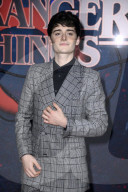 Stranger Things Fan-Event in Berlin