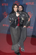 Stranger Things Fan-Event in Berlin