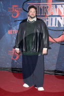 Stranger Things Fan-Event in Berlin