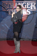 Stranger Things Fan-Event in Berlin