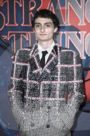 Stranger Things Fan-Event in Berlin