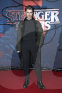 Stranger Things Fan-Event in Berlin