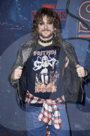 Stranger Things Fan-Event in Berlin