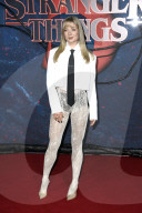 Stranger Things Fan-Event in Berlin