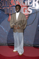 Stranger Things Fan-Event in Berlin