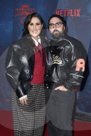 Stranger Things Fan-Event in Berlin