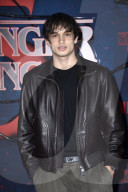 Stranger Things Fan-Event in Berlin