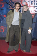 Stranger Things Fan-Event in Berlin