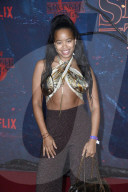 Stranger Things Fan-Event in Berlin