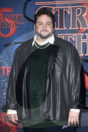 Stranger Things Fan-Event in Berlin