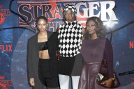 Stranger Things Fan-Event in Berlin