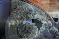 Settlers Attack Bethlehem Area Village - Palestine