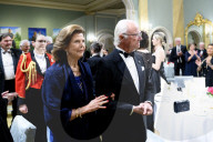 King and Queen of Sweden Visit Canada
