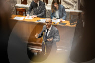 Questions To The French Government At The National Assembly