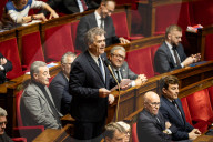 Questions To The French Government At The National Assembly