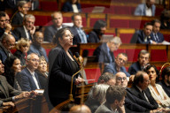 Questions To The French Government At The National Assembly