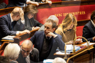Questions To The French Government At The National Assembly