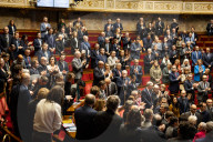 Questions To The French Government At The National Assembly
