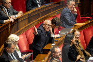 Questions To The French Government At The National Assembly