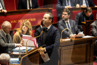 Questions To The French Government At The National Assembly