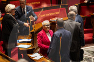 Questions To The French Government At The National Assembly