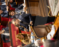 Questions To The French Government At The National Assembly