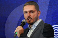 10th Open Eyes Economy Summit In Krakow