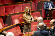 Questions To The French Government At The National Assembly