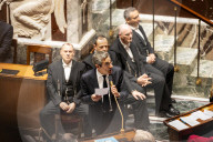 Questions To The French Government At The National Assembly