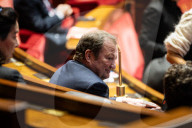 Questions To The French Government At The National Assembly