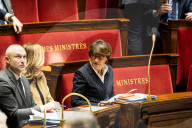 Questions To The French Government At The National Assembly