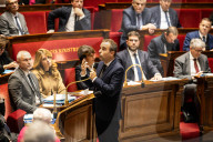 Questions To The French Government At The National Assembly