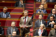 Questions To The French Government At The National Assembly