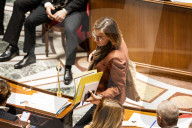 Questions To The French Government At The National Assembly