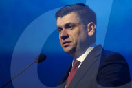 10th Open Eyes Economy Summit In Krakow