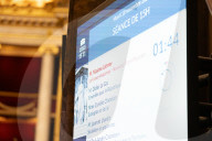 Questions To The French Government At The National Assembly