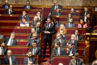 Questions To The French Government At The National Assembly