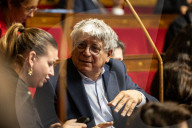 Questions To The French Government At The National Assembly
