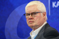 10th Open Eyes Economy Summit In Krakow