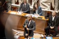Questions To The French Government At The National Assembly