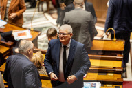 Questions To The French Government At The National Assembly